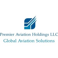 Premier Aviation Holdings logo - Similar company to Sonermed, Llc