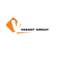 Vasant Group logo - Similar company to Versatile Branding
