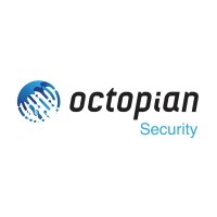 Octopian Security logo - Similar company to Info Minds