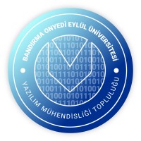 BANÜ Yazılım Mühendisliği Topluluğu logo - Similar company to Ieu Software Community
