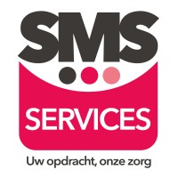 SMS Services B.V. logo - Similar company to Baretti Sarl