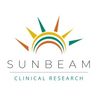 Sunbeam Clinical Research logo - Similar company to Nextgen Medical Supplies