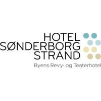 Hotel Sønderborg Strand logo - Similar company to Ribe Camping