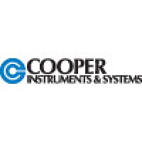 Cooper Instruments and Systems logo - Similar company to Excel Hydraulics Llc