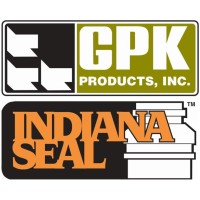 GPK Products - Indiana Seal logo - Similar company to Pipelife Jet Stream