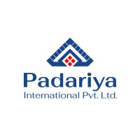 Padariya International Ltd logo - Similar company to Padariya & Co.