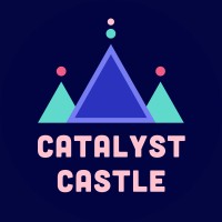 Catalyst Castle Studios logo - Similar company to Animation Wild Card