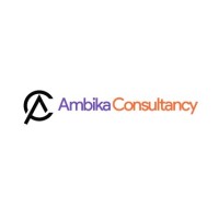 Ambika Consultancy logo - Similar company to Softclues Systems