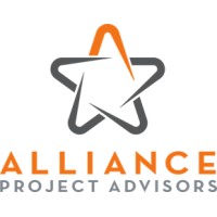 Alliance Project Advisors logo - Similar company to Mba Engineers, Inc.
