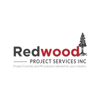 Redwood Project Services, Inc. logo - Similar company to Project Redwood
