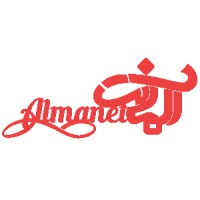 allmanet logo - Similar company to ماورانت Mavaranet