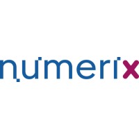 Numerix d.o.o. logo - Similar company to Koreqt.Hr