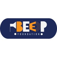 Beep Foundation logo - Similar company to Achintya Management