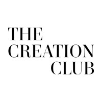 The Creation Club logo - Similar company to Dibu-Vision