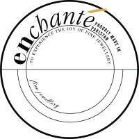 Enchanté logo - Similar company to Bazario