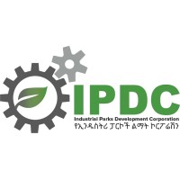 Industrial Parks Development Corporation - Ethiopia logo - Similar company to Aaron Cybersecurity Services