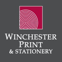 Winchester Print & Stationery logo - Similar company to Rytec Printing
