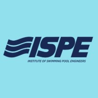 ISPE - The Institute of Swimming Pool Engineers logo - Similar company to Spatex Ltd