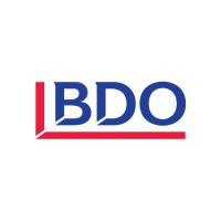 BDO Nederland logo - Similar company to Supply Value
