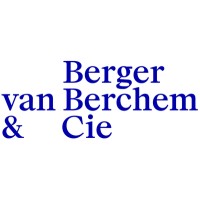Berger, van Berchem & Cie SA logo - Similar company to Tyche Group Ltd.