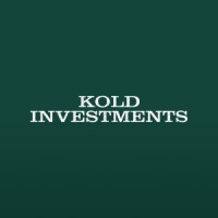 Kold Investments logo - Similar company to Advanced Engineered Products