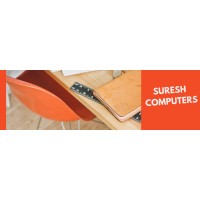 suresh logo - Similar company to Viswa