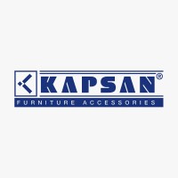 KAPSAN Furniture Accessories logo - Similar company to Kapsan Boya