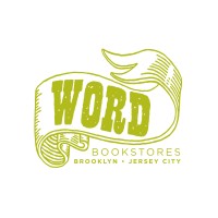 WORD Bookstores logo - Similar company to Mcnally Jackson