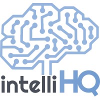 intelliHQ logo - Similar company to Datarwe
