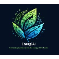 EnergiAI logo - Similar company to Energy Ai