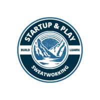 Startup and Play logo - Similar company to Startup To Last