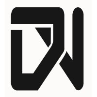 Digital Veins (DV's) logo - Similar company to Currant Noir Studios