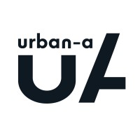 Urban-A logo - Similar company to Caring Consulting Co.