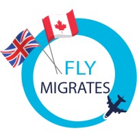 Fly Migrates logo - Similar company to Pastel Creative