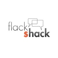 FlackShack logo - Similar company to Intelligent Dataworks
