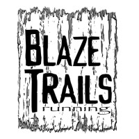 Blaze Trails Running logo - Similar company to Mind Works