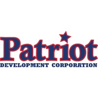 Patriot Development Corporation logo - Similar company to Total Development Solutions