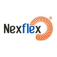 NEXFLEX logo - Similar company to Túnel Verde