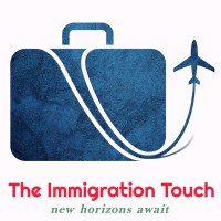 The Immigration Touch logo - Similar company to Ebene Building Maintenance