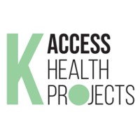 K ACCESS HEALTH PROJECTS logo - Similar company to Clip Design