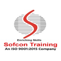 Sofcon India Pvt. Ltd. logo - Similar company to Sofcon India Pvt Ltd
