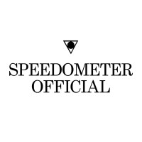 SPEEDOMETER OFFICIAL & TACHIMETRO UFFICIALE logo - Similar company to V.A. Parfums