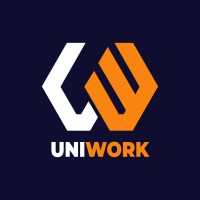 UniWork logo - Similar company to Workwear4All B.V.