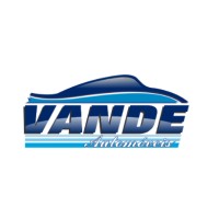 Vande Automóveis logo - Similar company to Codenge
