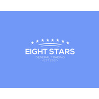 Eight Stars group logo - Similar company to Barari Co.