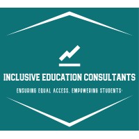Inclusive Education Consultants logo - Similar company to All In For Inclusive Education
