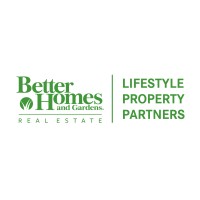 Better Homes And Garden Real Estate Lifestyle Property Partners