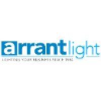 Arrant-Light Oy logo - Similar company to Saas Instruments Oy