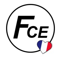 FCE Manutention logo - Similar company to Parcours