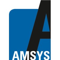 AMSYS GmbH & Co. KG, Germany logo - Similar company to Beamonics